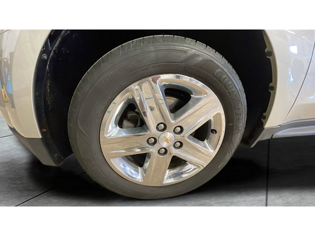Used 2015 Chevrolet Equinox LTZ FWD image 19