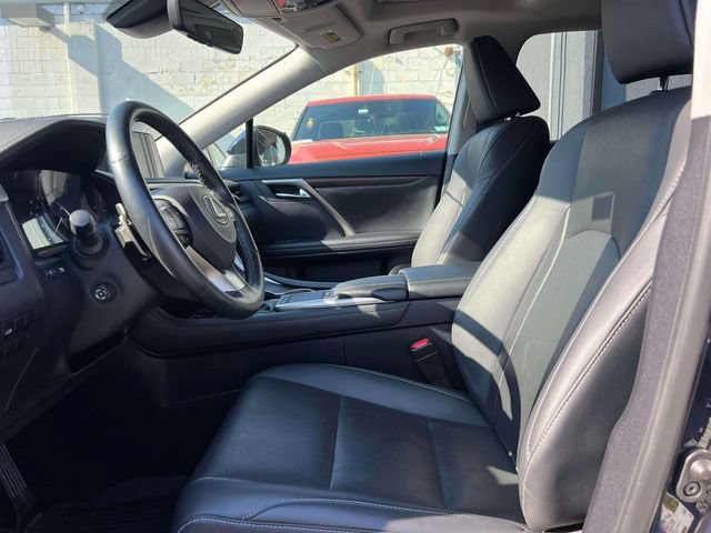 Used 2021 Lexus RX 350 AWD w/ Premium Package image 23