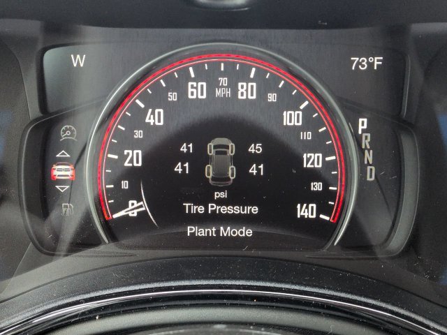 New 2026 Dodge Durango GT w/ Blacktop Package RWD image 31