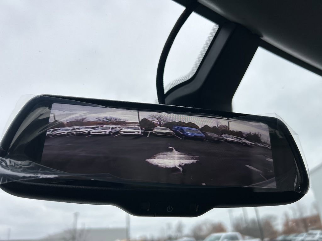 New 2026 Ford E-350 and Econoline 350 Super Duty w/ Power Equipment Group image 18