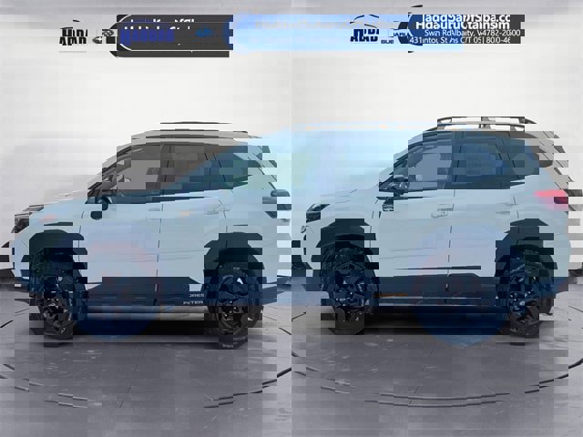 Certified 2023 Subaru Forester Wilderness image 2