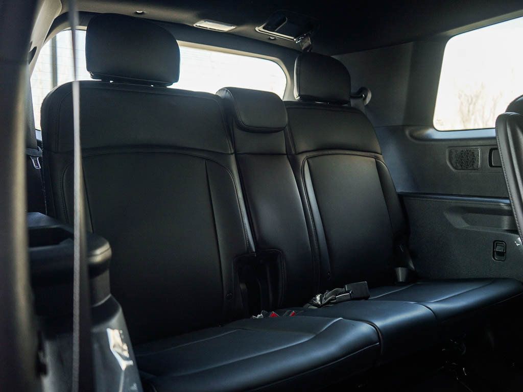 New 2027 Kia Telluride EX X-Line image 14