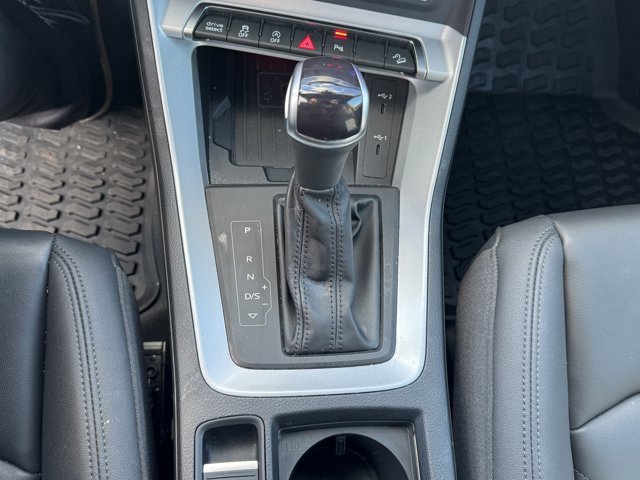 Used 2023 Audi Q3 2.0T Premium Plus w/ Premium Plus Package image 20