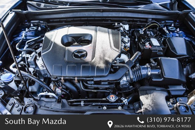 Certified 2023 MAZDA CX-30 AWD 2.5 S w/ Premium Package image 26