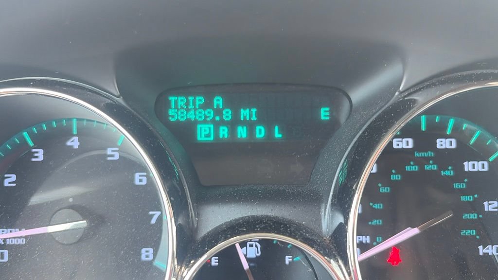 Used 2014 Buick Enclave Premium FWD image 2