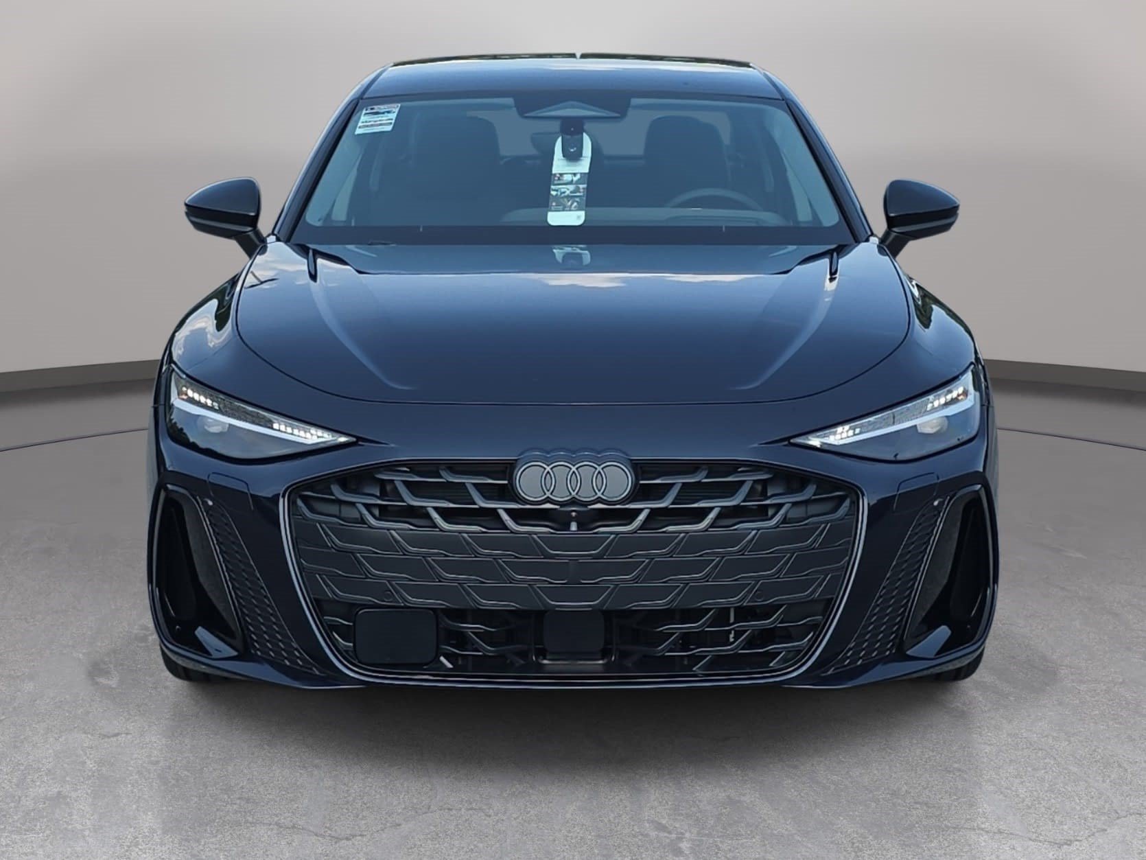 New 2026 Audi A6 Prestige AWD/4WD image 2