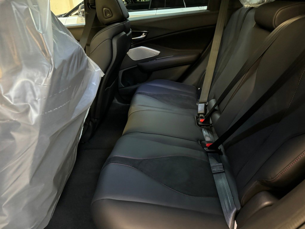 New 2025 Acura RDX A-Spec AWD/4WD image 38