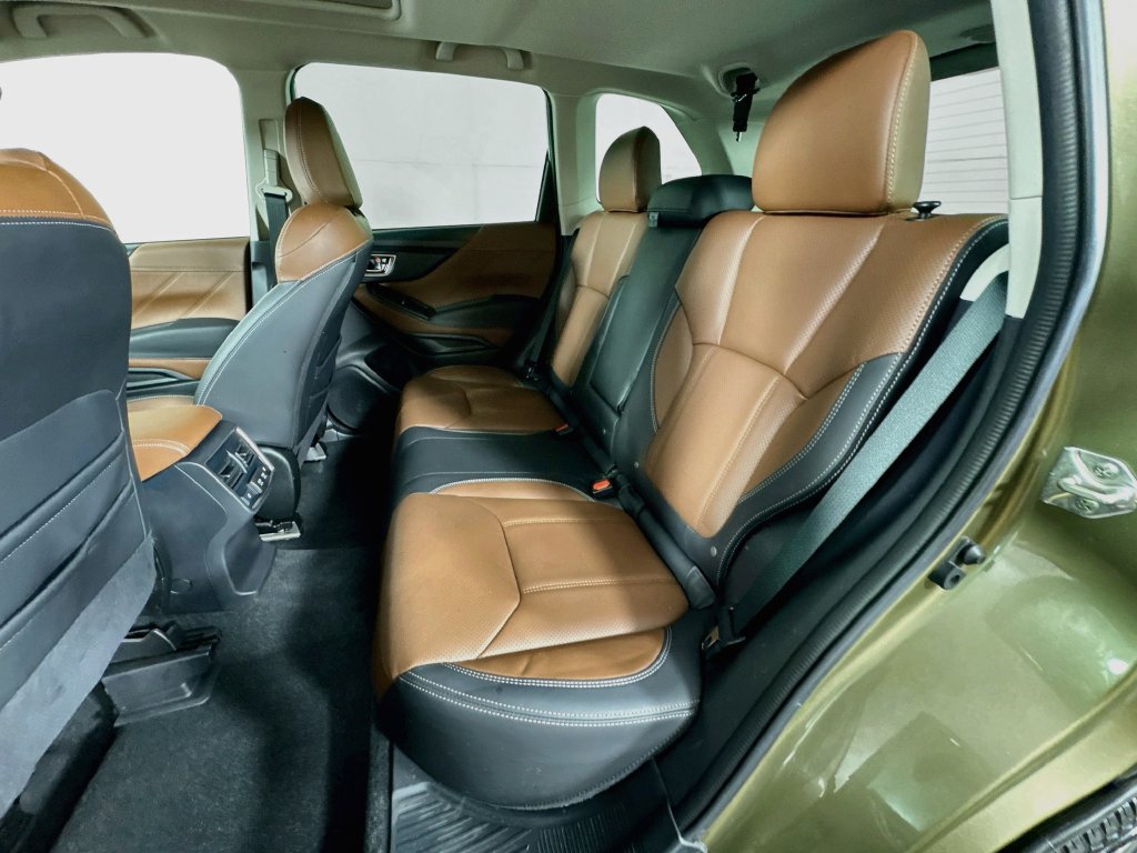 Used 2022 Subaru Forester Touring AWD/4WD image 30