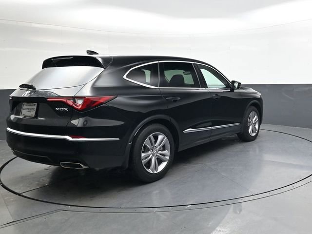 Certified 2023 Acura MDX FWD image 4