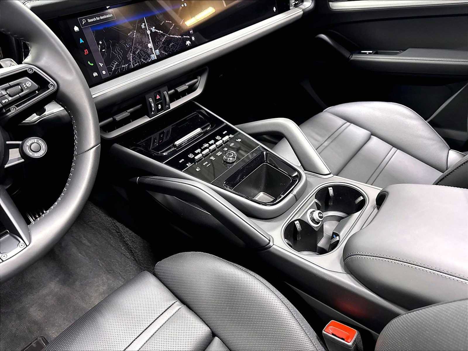 New 2026 Porsche Cayenne S AWD/4WD image 17