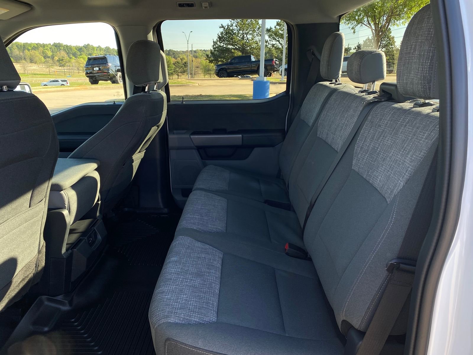 Used 2023 Ford F150 XLT image 27