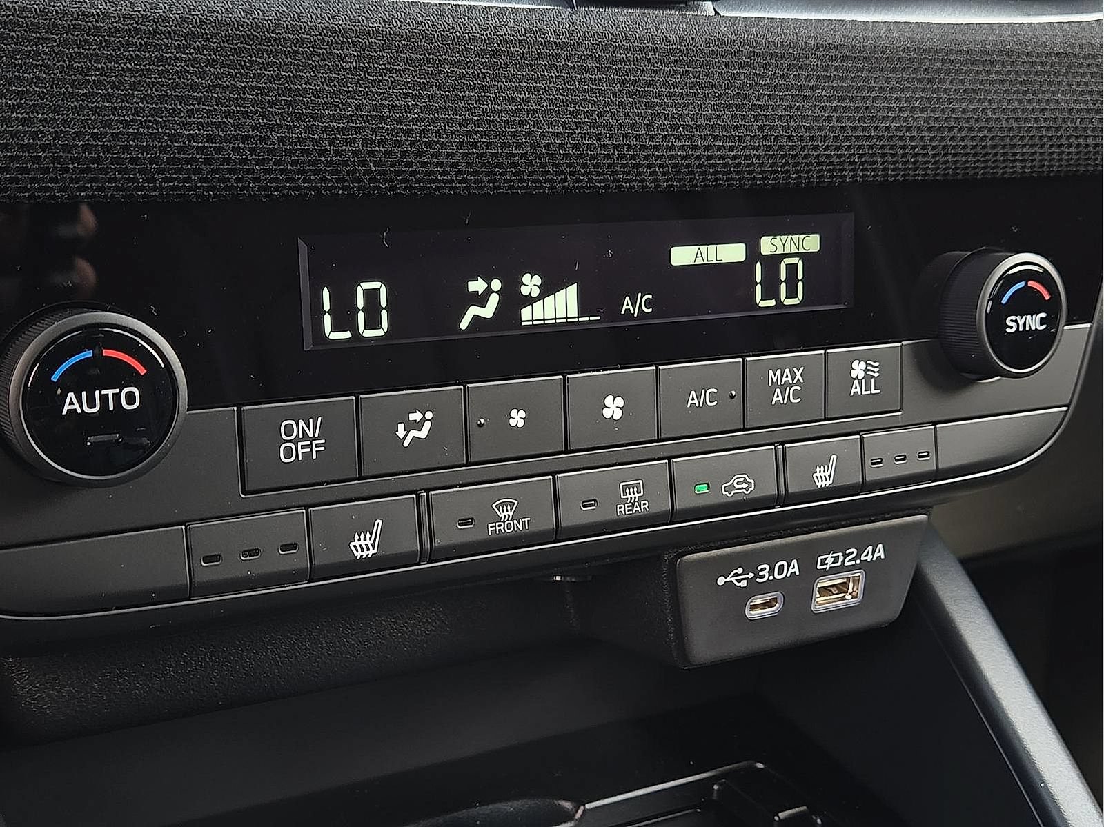 New 2026 Subaru Outback Premium AWD/4WD image 16