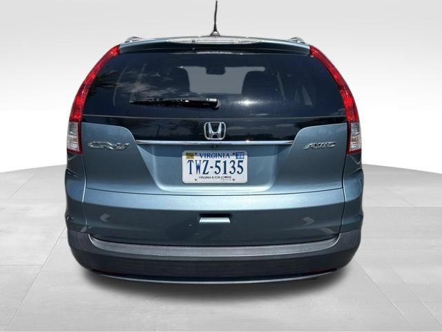 Used 2014 Honda CR-V EX-L image 5