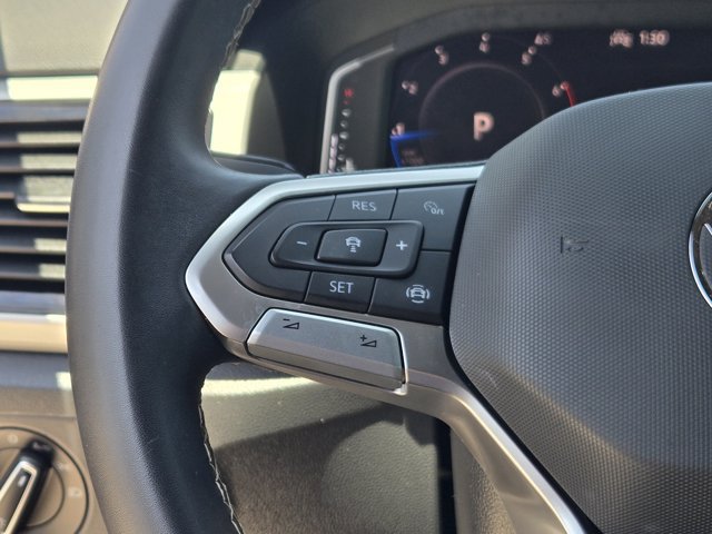 Used 2023 Volkswagen Atlas Cross Sport SE FWD image 27