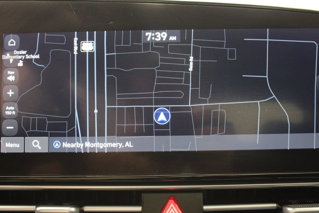 Used 2025 Hyundai Elantra SEL FWD image 13