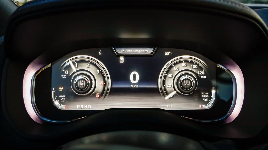 New 2026 RAM 2500 Laramie image 28