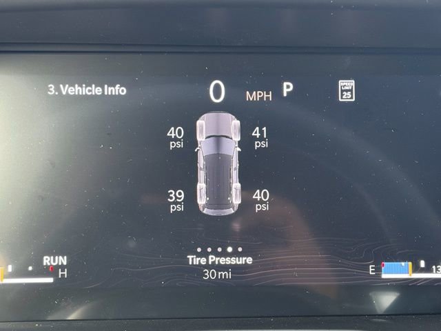 New 2026 Jeep Grand Cherokee Limited AWD/4WD image 21