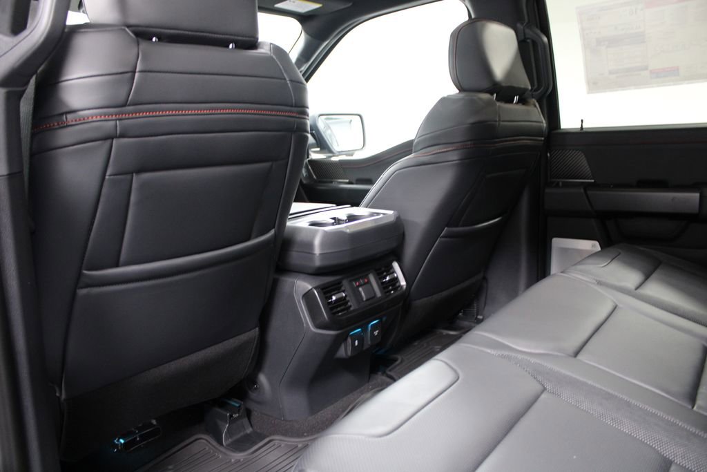 New 2025 Ford F150 Raptor image 25