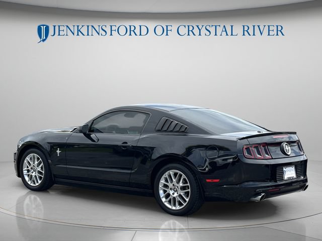 Used 2014 Ford Mustang Premium w/ Equipment Group 202A RWD image 5