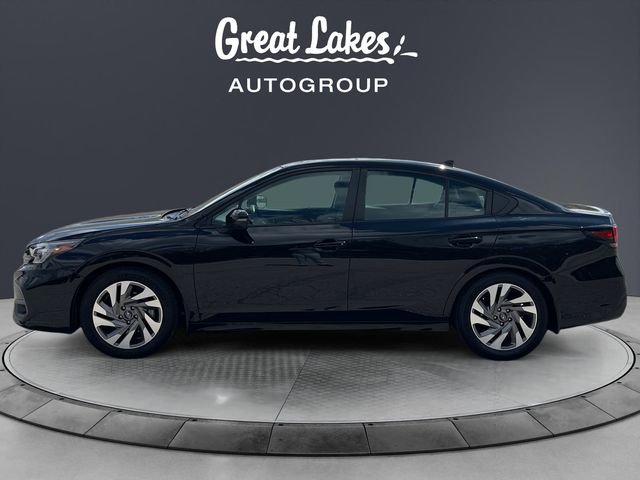 Certified 2024 Subaru Legacy Limited AWD/4WD image 2