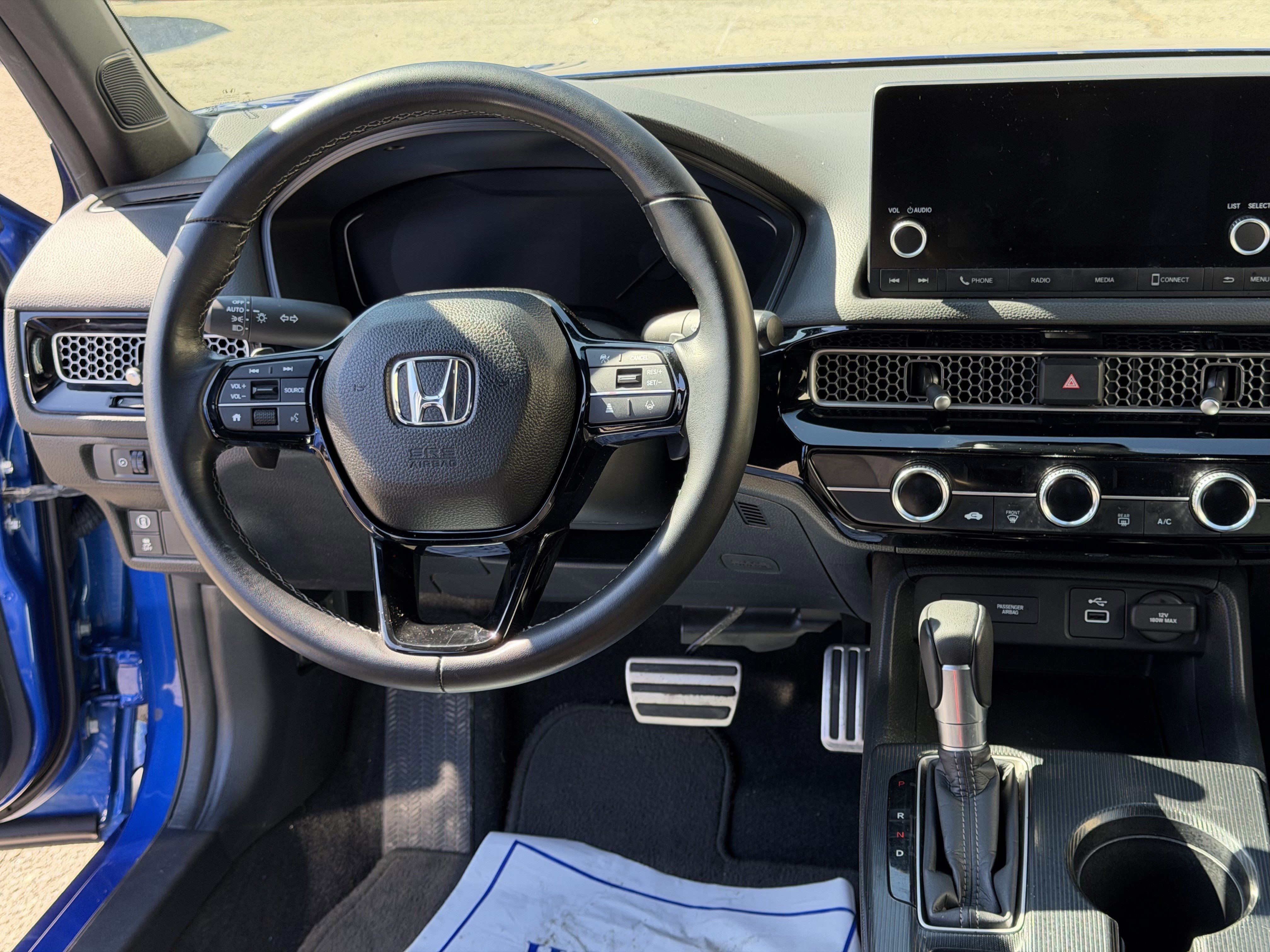 Used 2024 Honda Civic Sport image 16