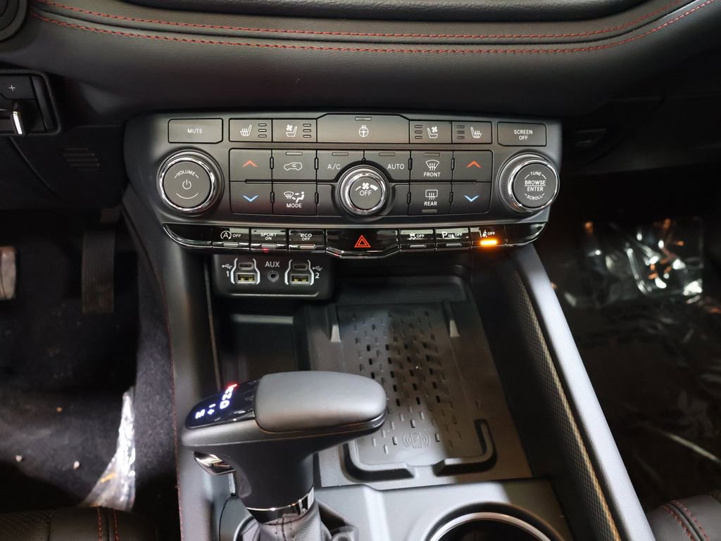 New 2026 Dodge Durango GT image 23