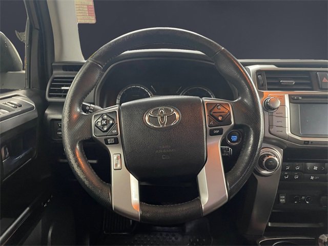 Used 2016 Toyota 4Runner Limited image 12
