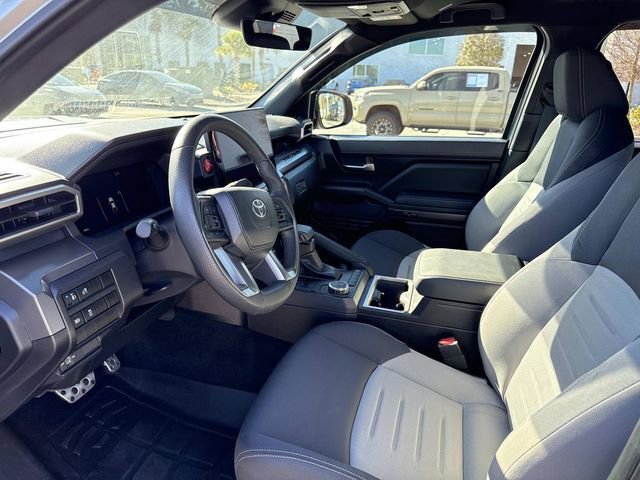 Used 2024 Toyota Tacoma TRD Sport image 21