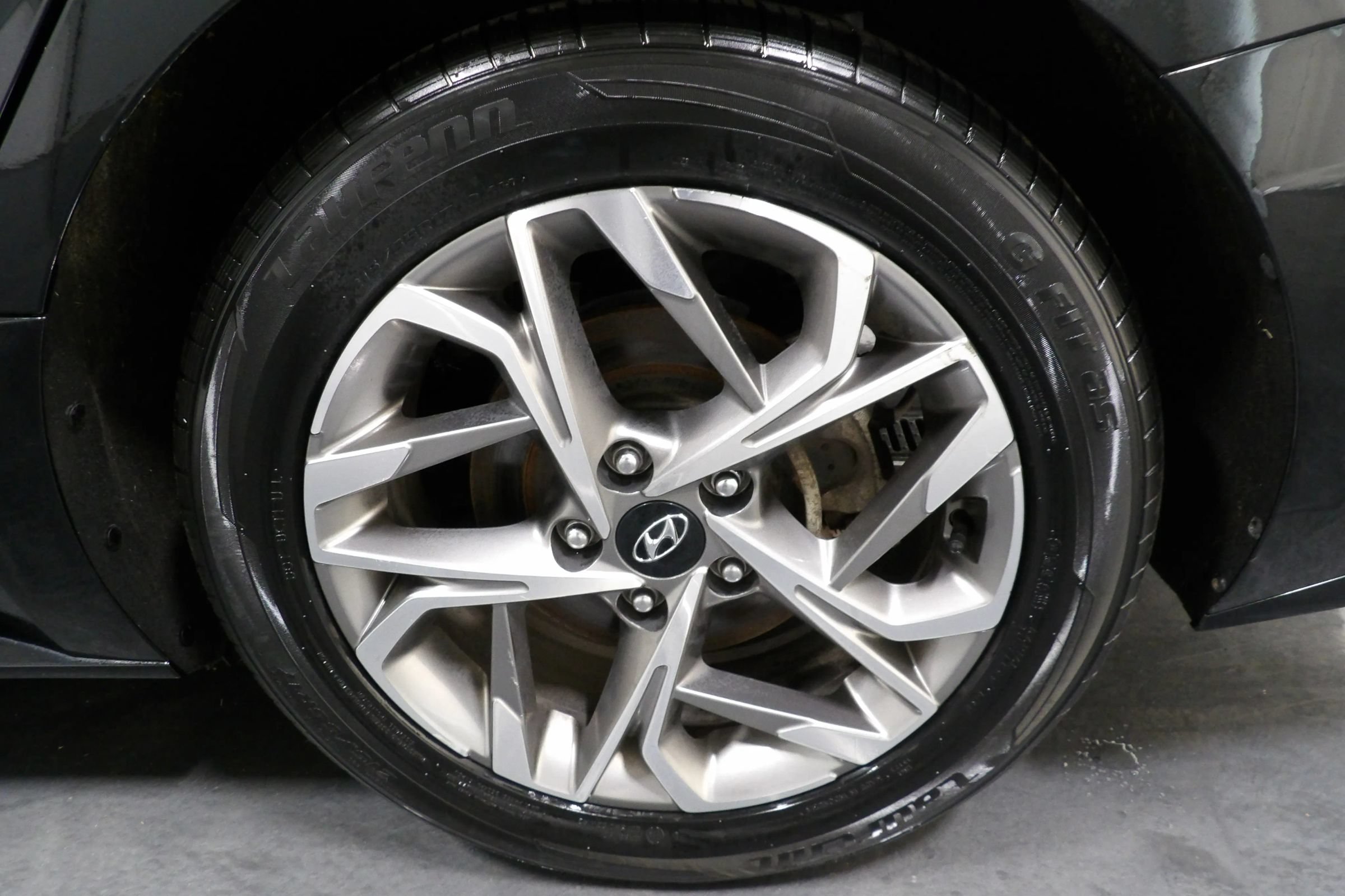 Used 2021 Hyundai Sonata SEL FWD image 19