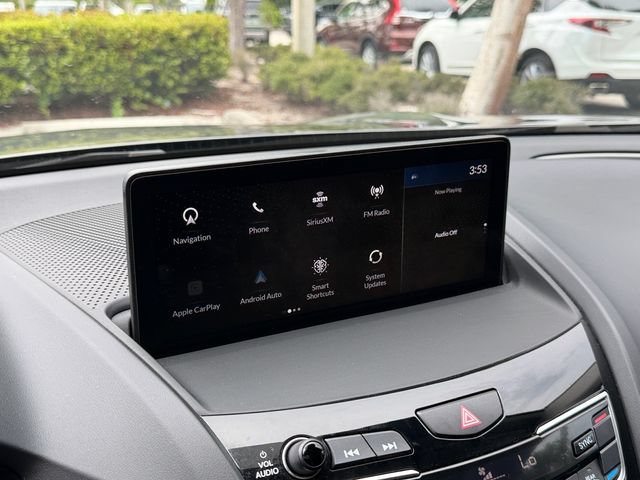 Certified 2023 Acura RDX w/ Technology Package FWD image 26
