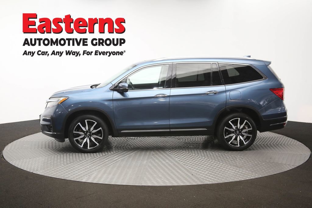 Used 2019 Honda Pilot Touring image 63