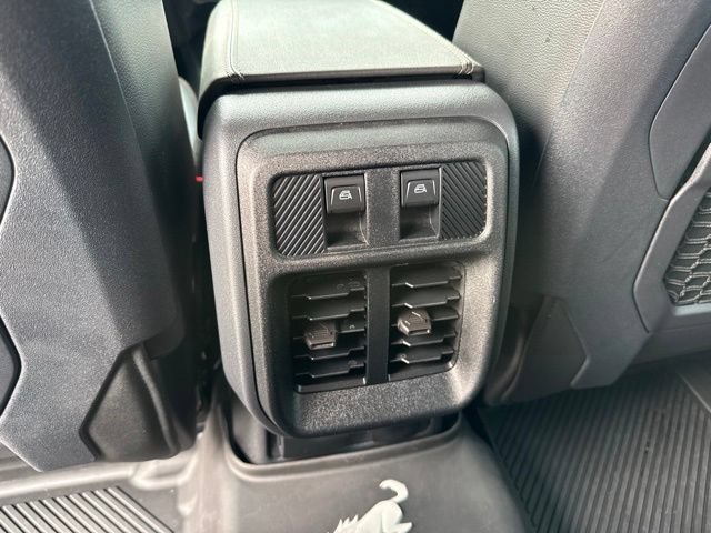Certified 2025 Ford Bronco Badlands AWD/4WD image 14