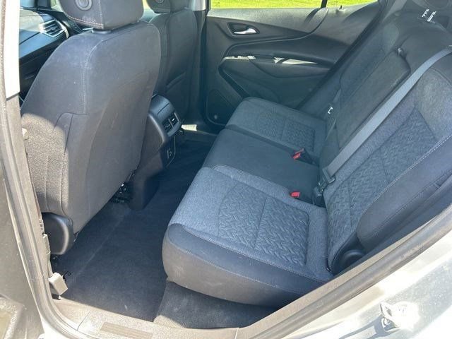 Used 2022 Chevrolet Equinox LT AWD/4WD image 35