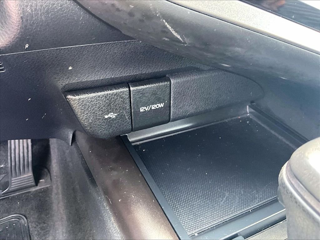 Used 2024 Toyota Camry SE FWD image 27