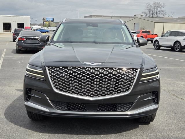 Used 2024 Genesis GV80 2.5T image 8