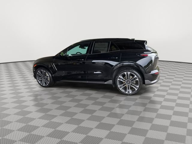 New 2026 Chevrolet Blazer EV SS w/ Performance Package AWD/4WD image 6