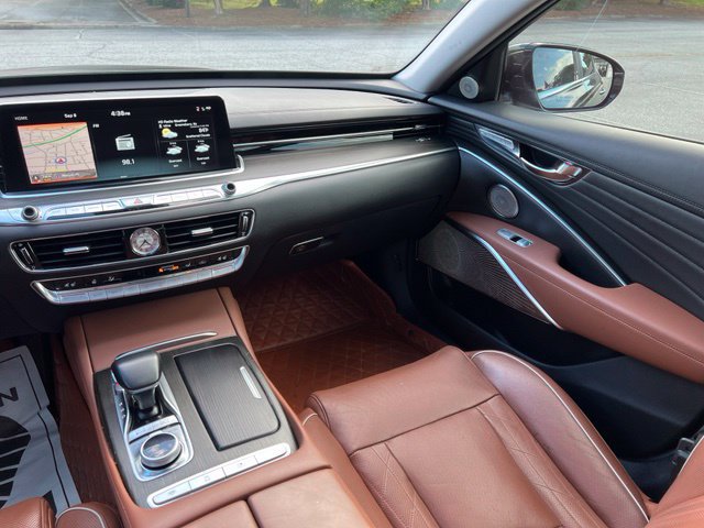 Used 2019 Kia K900 Luxury AWD/4WD image 29