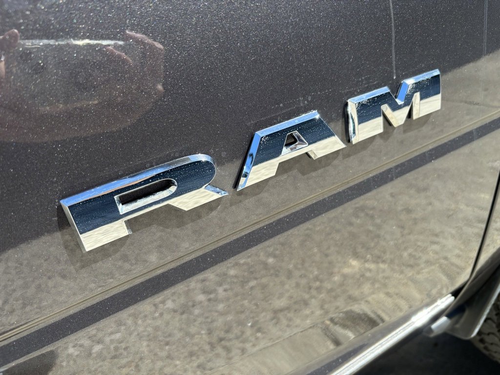 New 2026 RAM 2500 Big Horn image 9