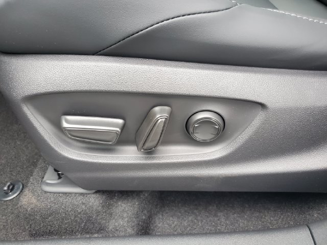 New 2026 Toyota bZ AWD/4WD image 20