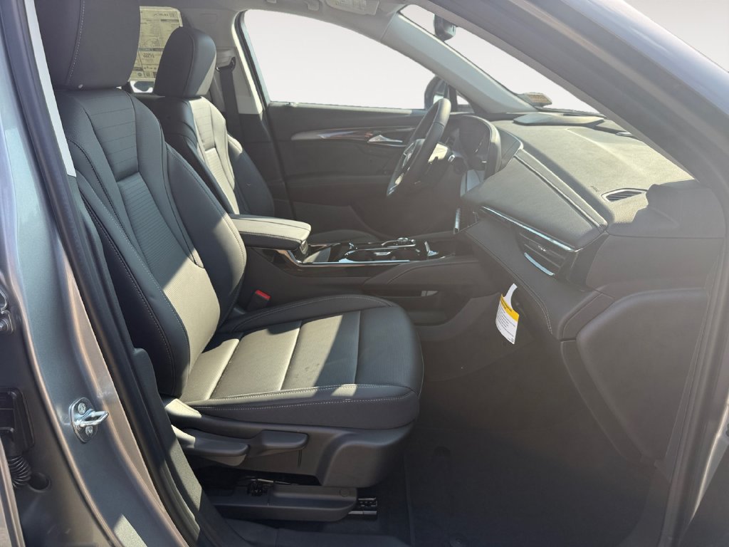 New 2026 Buick Envision Preferred AWD/4WD image 15