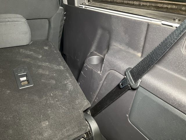 Used 2023 Ford Bronco 2-Door w/ Sasquatch Package AWD/4WD image 50