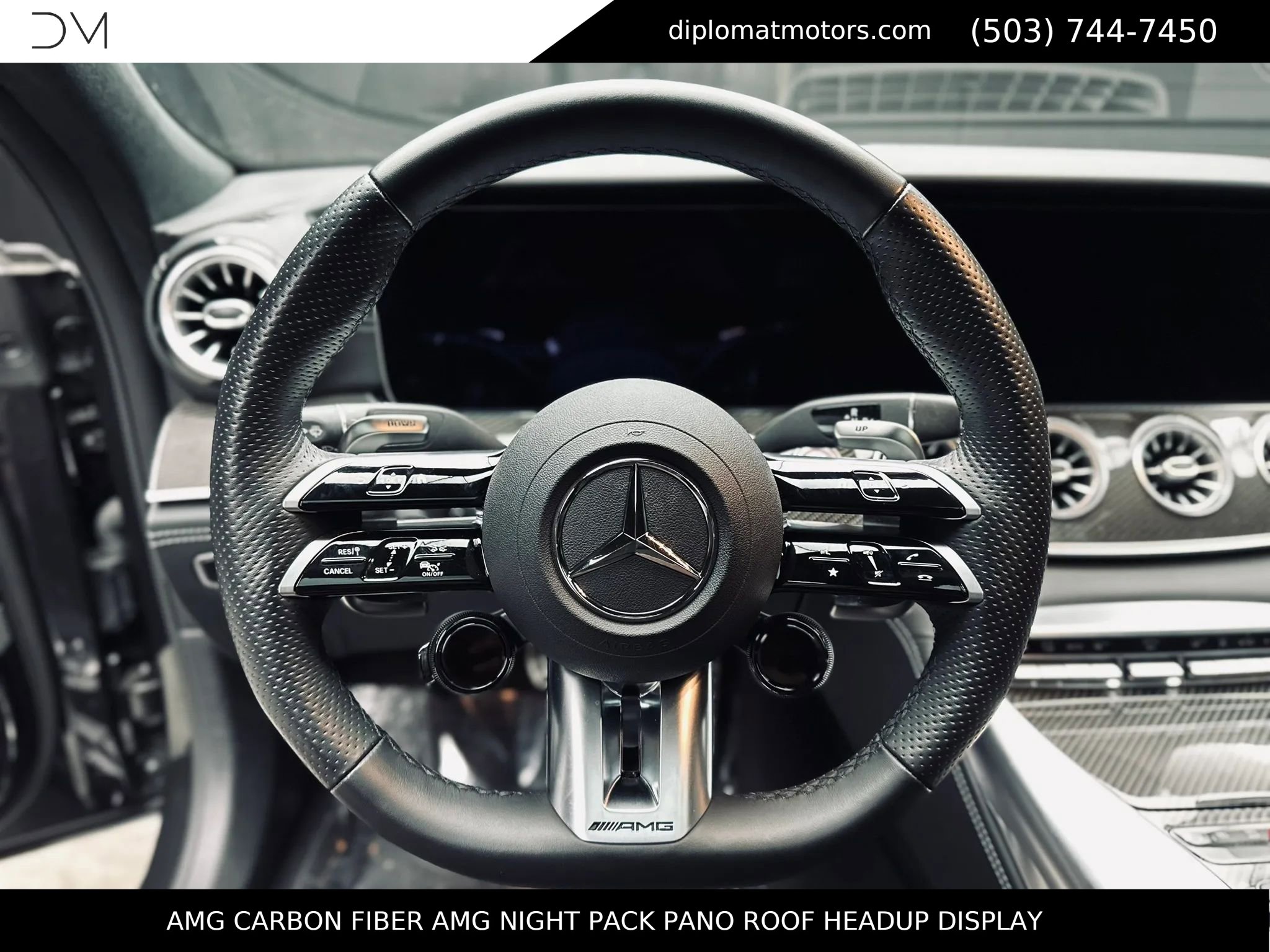 Used 2024 Mercedes-Benz AMG GT 63 S image 29