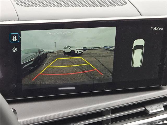 New 2026 Hyundai Santa Fe SE image 15