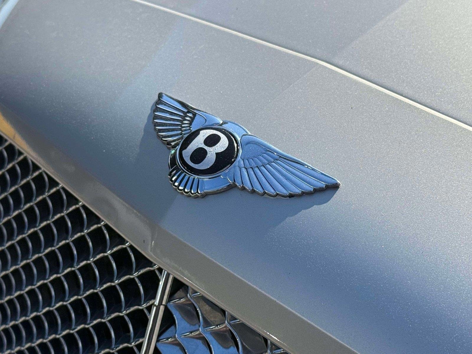 Used 2011 Bentley Continental GT Speed AWD/4WD image 49