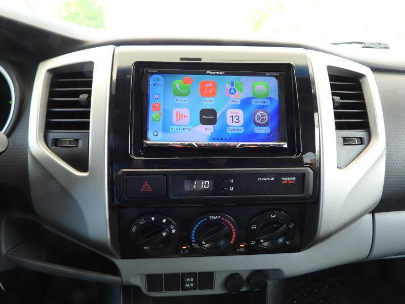 Used 2012 Toyota Tacoma PreRunner w/ SR5 Pkg RWD image 48