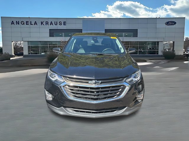 Used 2020 Chevrolet Equinox LT FWD image 2