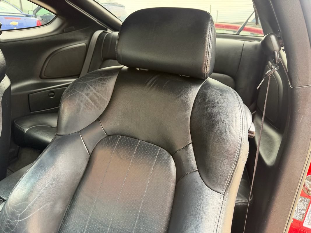 Used 2004 Hyundai Tiburon GT FWD image 28