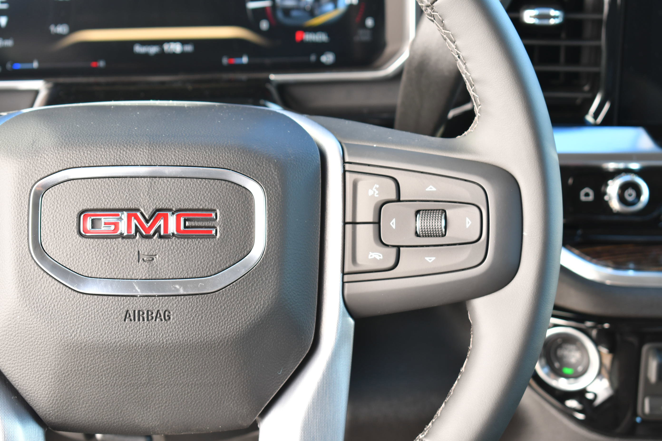 New 2026 GMC Sierra 2500 SLE w/ SLE Value Package; image 19