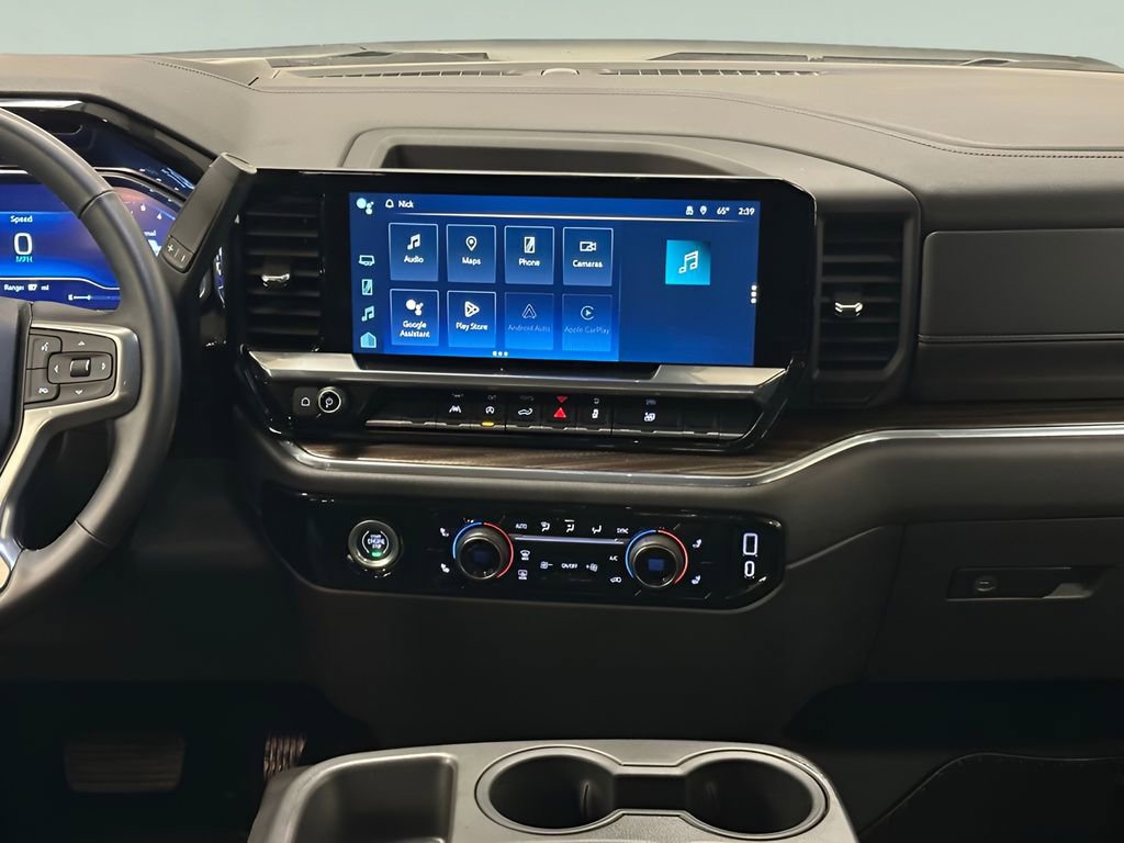 Certified 2023 Chevrolet Silverado 1500 LT image 25