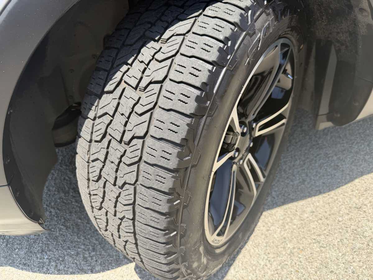 Used 2015 Ford Explorer Sport w/ Equipment Group 401A AWD/4WD image 4